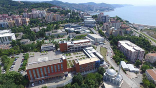 Zonguldak Bülent Ecevit Üniversitesi 45 Sözleşmeli Personel Alacak