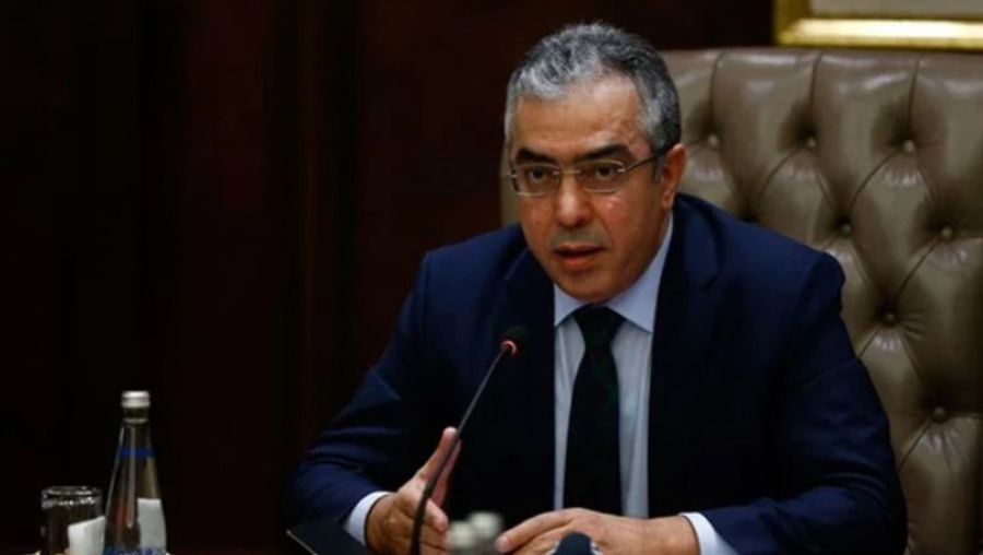 Mehmet Uçum: Öcalan Silahsızlanma Alt Komisyonu'nda görev alacak