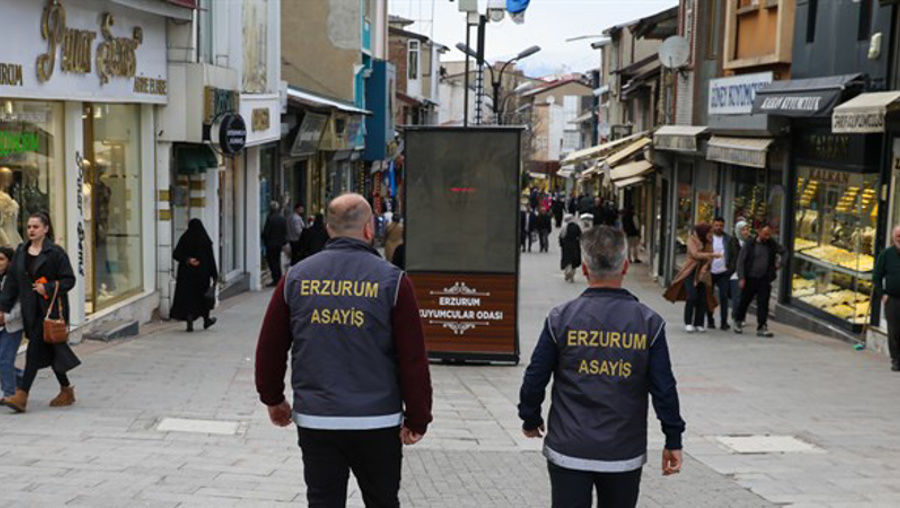 FETÖ yalanıyla altın tuzağı son anda engellendi