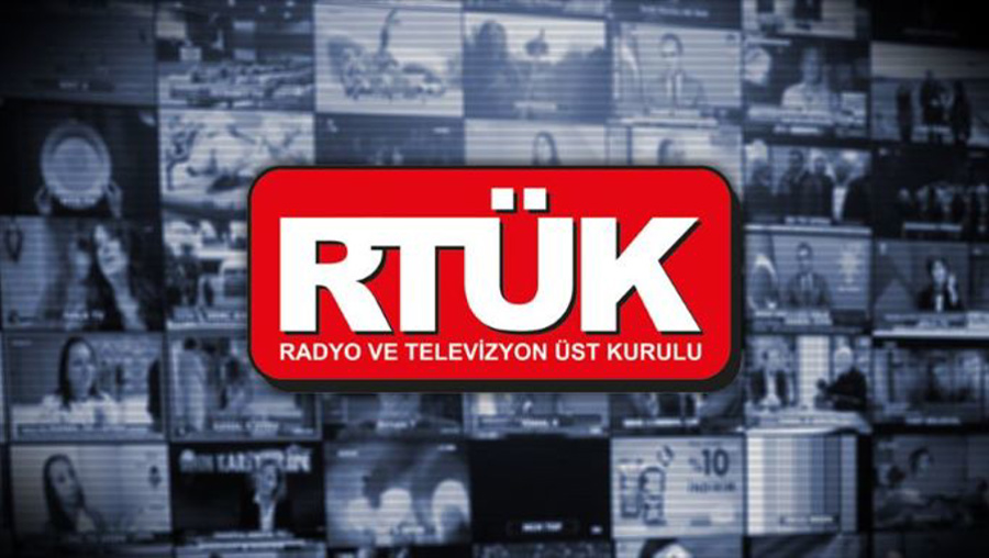 RTÜK'ten dolandırıcılık uyarısı