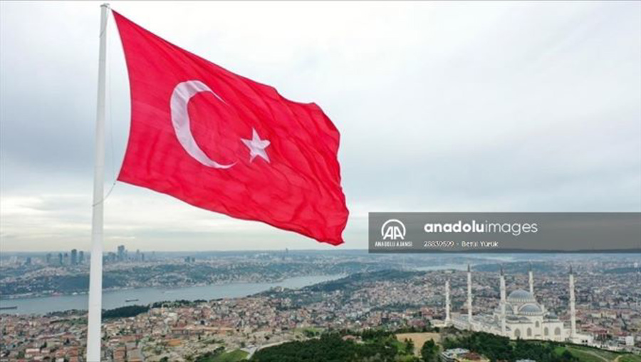 Dünya basını: Türkiye İran savaşının en büyük kazananı oldu