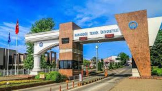 Karadeniz Teknik Üniversitesi 93 sözleşmeli personel alacak