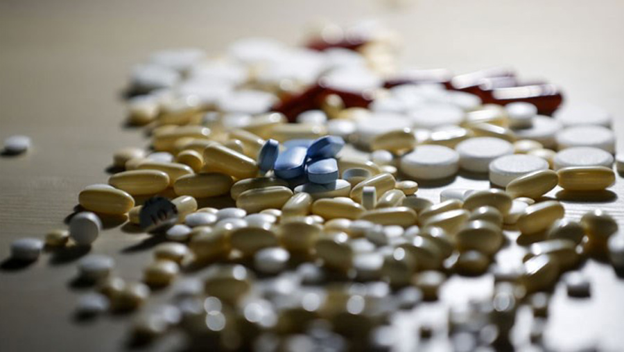 Kaçak ilaç operasyonunda 54 şüpheli yakalandı