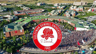 Süleyman Demirel Üniversitesi  68 Sözleşmeli Personel Alacak 