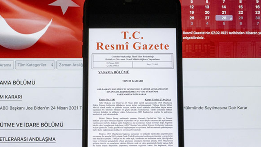 Jandarmada Görevli Memurların Görevde Yükselme Yönetmeliği değişti