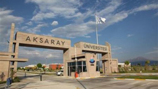 Aksaray Üniversitesi 41 Sözleşmeli Personel Alacak