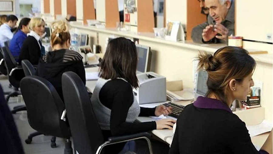 Çalışanların kaygı indeksi tavan yaptı