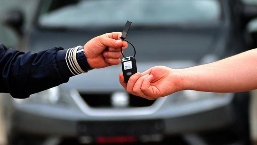 Sıfır otomobil satışları yüzde 30 düştü