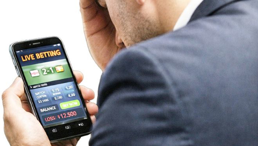 548 bin 420 yasa dışı bahis ve sanal kumar sitesine erişim engellendi