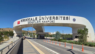 Kırıkkale Üniversitesi 133 Sözleşmeli Personel Alacak