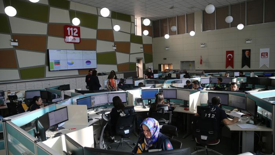 İneği için Sikorsky helikopter talep etti