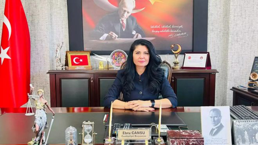 Türkiye 'organize kötülüğü ortaya çıkaran' başsavcıyı konuşuyor