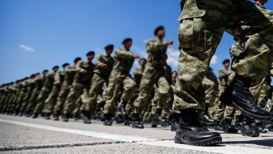2026 ikinci dönem bedelli askerlik ücretleri belli oldu