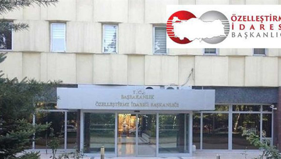 14 ildeki 54 taşınmaz özelleştirme kapsamına alındı