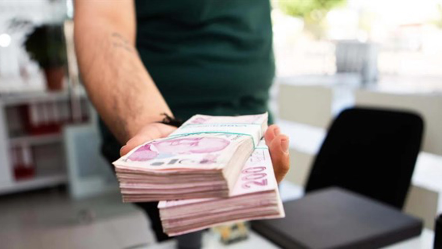 Fonda vurgun yapanlardan kaçı parayı iade etti?