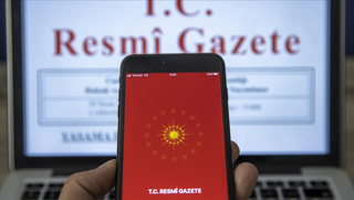 4/B’lilere doğum sonrası yarı zamanlı çalışma hakkı tanındı