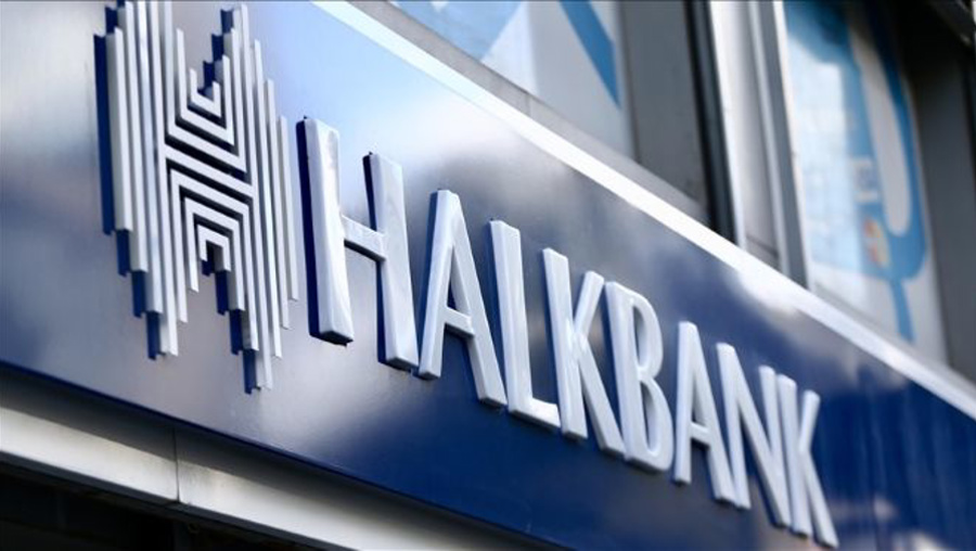Halkbank ABD ile anlaştı: Dava düşecek