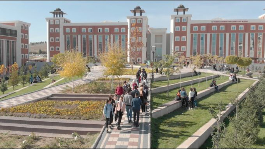 Bilecik Şeyh Edebali Üniversitesi 20 Sözleşmeli Personel Alacak
