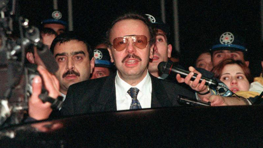 Eski Bakan Arif Ahmet Denizolgun'un mezarı açılacak